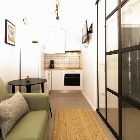 Apartamento Design Boavista Music *