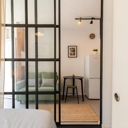 Apartamento Design Boavista Music *