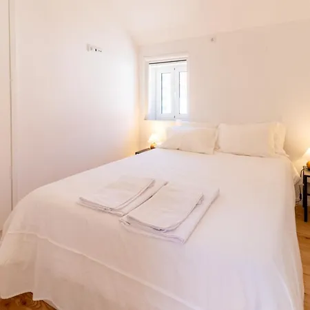 Design Boavista Music Apartamento Oporto