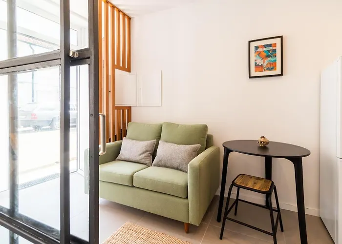 Design Boavista Music * Oporto