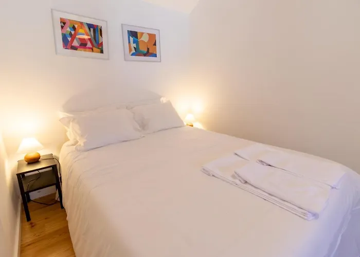 Lägenhet Design Boavista Music