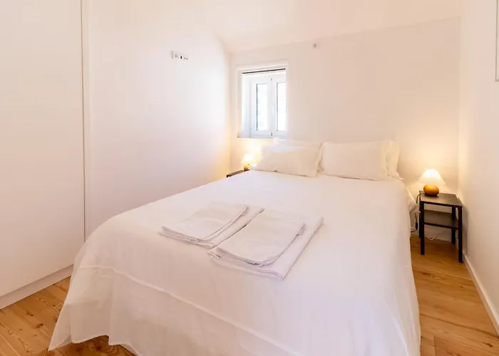 Design Boavista Music Lägenhet Oporto