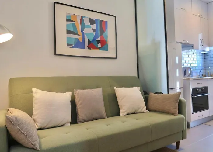 Design Boavista Music Oporto