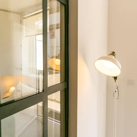 Apartment Design Boavista Music
