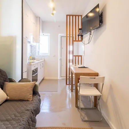 Apartment Design Boavista Music