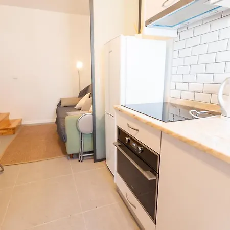 Apartment Design Boavista Music *