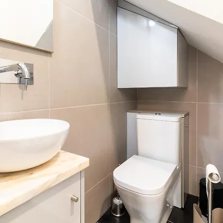 Design Boavista Music Apartmán *