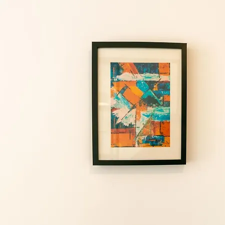 Apartamento Design Boavista Music