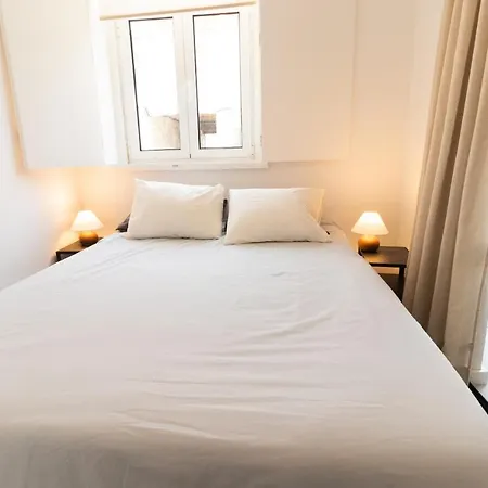 Apartmán Design Boavista Music