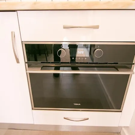 Design Boavista Music Apartamento Porto