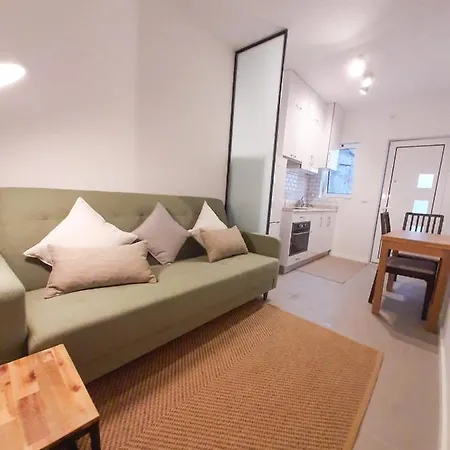 Design Boavista Music Apartmán *