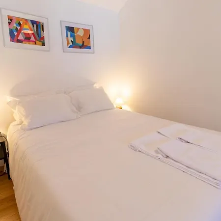 Apartamento Design Boavista Music