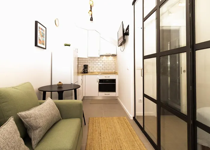 Apartamento Design Boavista Music *