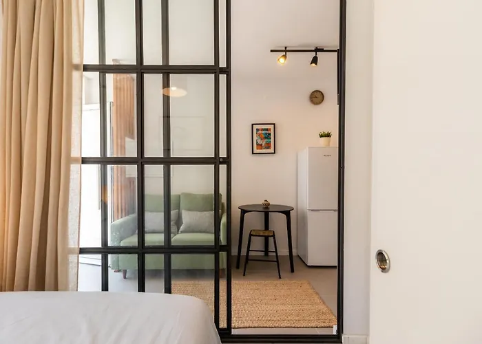 Apartamento Design Boavista Music *