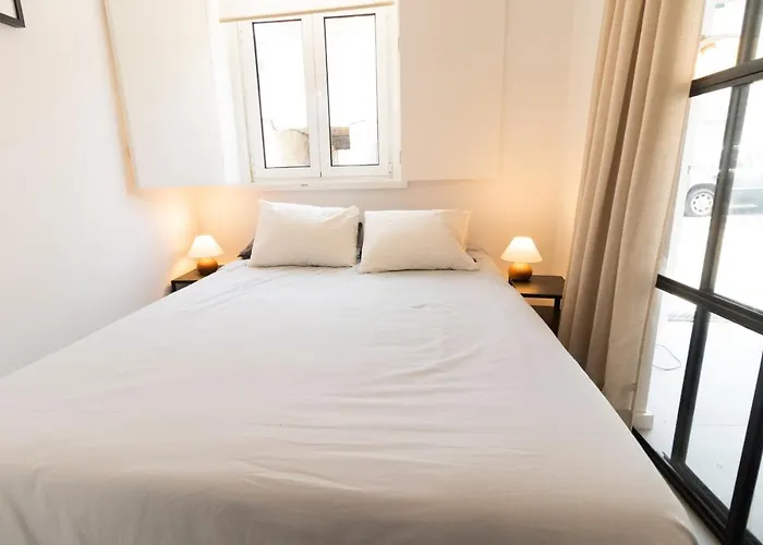 Apartamento Design Boavista Music