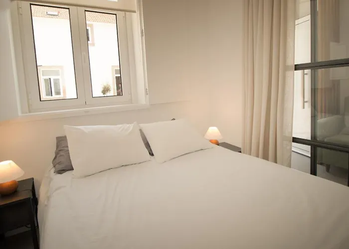 Apartamento Design Boavista Music Porto