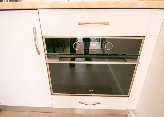 Design Boavista Music Apartamento Porto