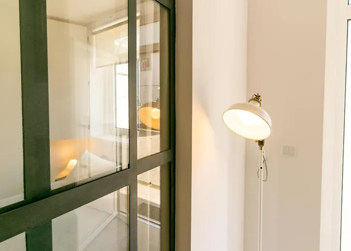 Apartamento Design Boavista Music