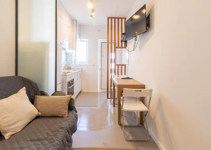 Apartamento Design Boavista Music