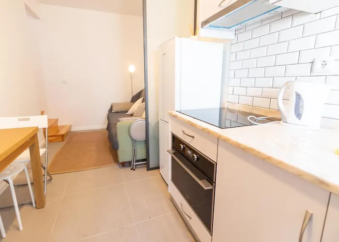 Apartamento Design Boavista Music *