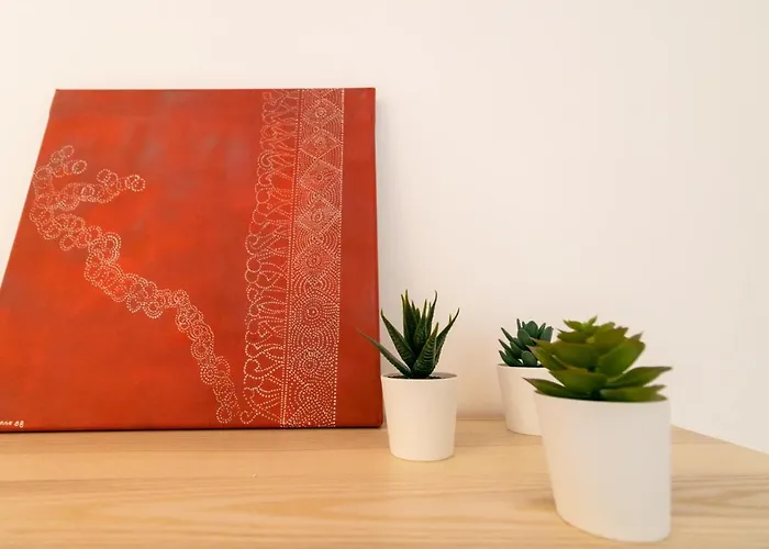 Apartamento Design Boavista Music *