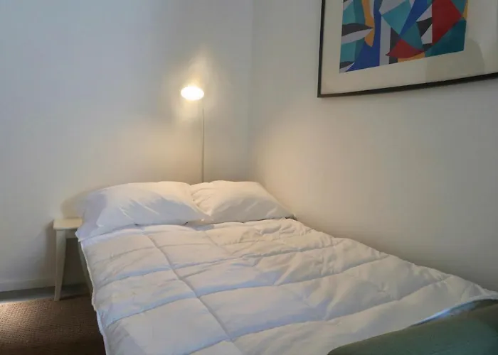 Design Boavista Music Apartamento *