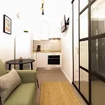 Apartment Design Boavista Music *
