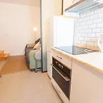 Apartment Design Boavista Music *