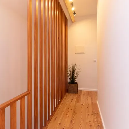 Design Boavista Music Apartament *