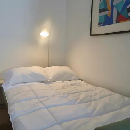 Design Boavista Music Apartment *